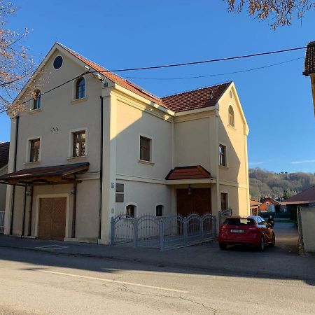 Vinarija Zlatar Hotell Eksteriør bilde