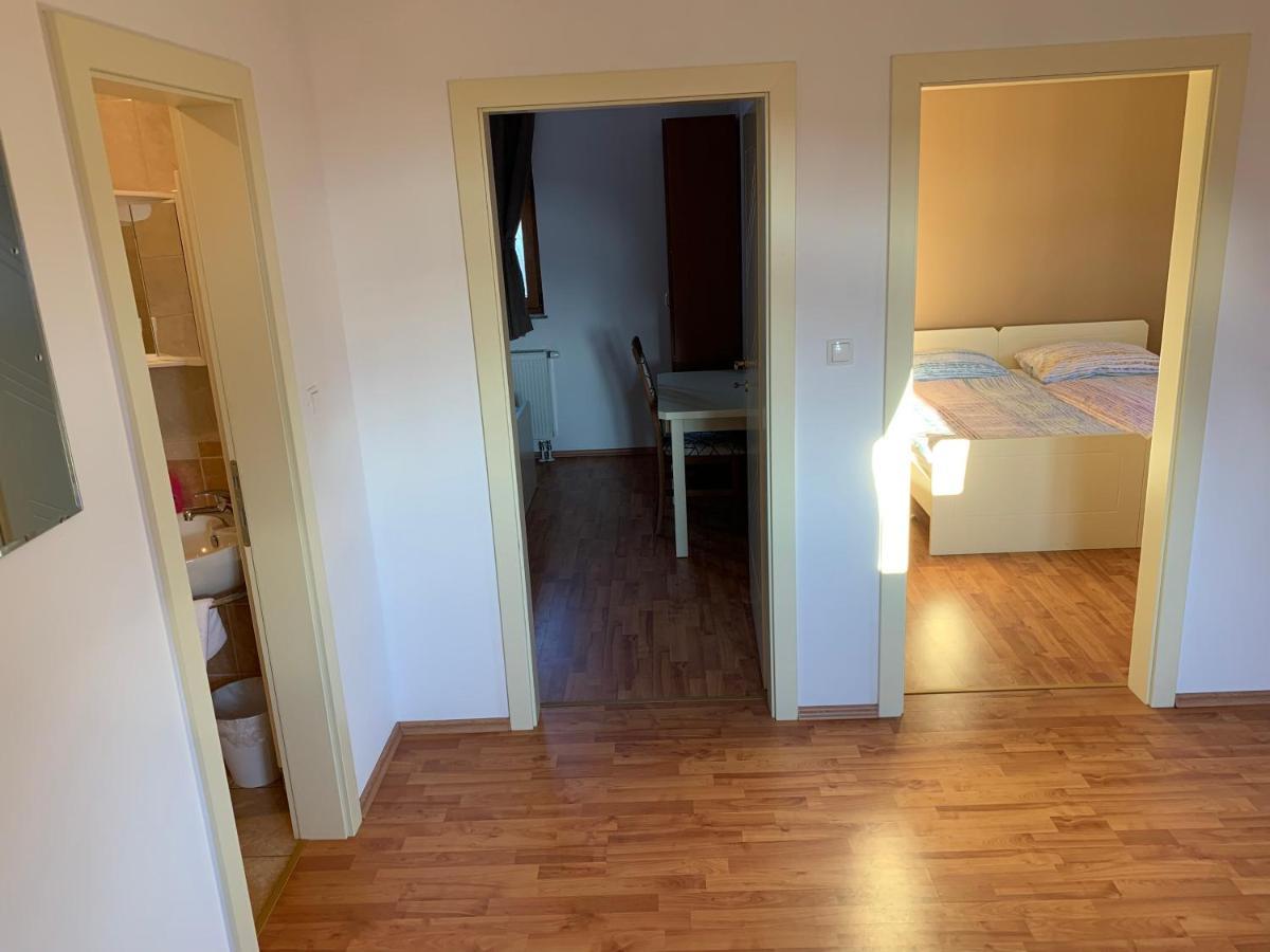 Vinarija Zlatar Hotell Eksteriør bilde