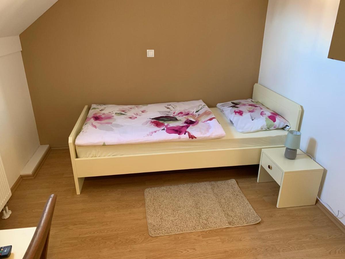 Vinarija Zlatar Hotell Eksteriør bilde