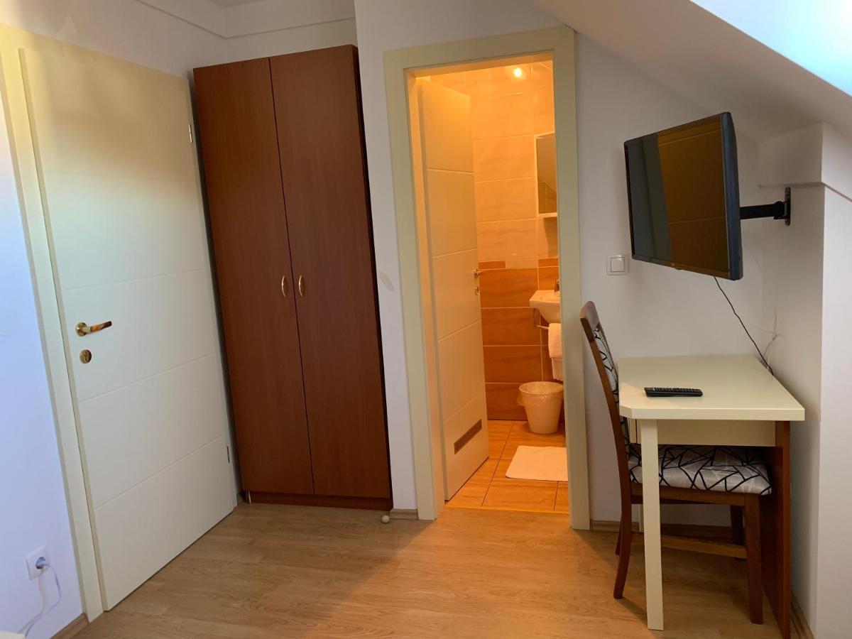 Vinarija Zlatar Hotell Eksteriør bilde