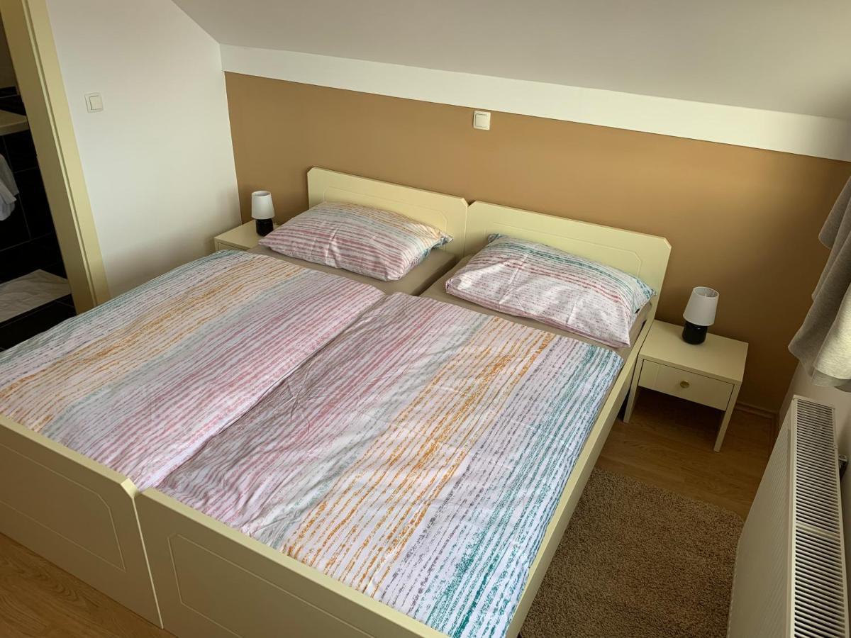 Vinarija Zlatar Hotell Eksteriør bilde