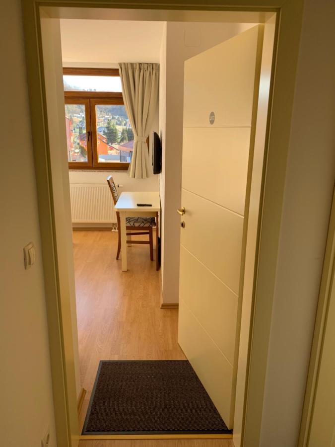 Vinarija Zlatar Hotell Eksteriør bilde