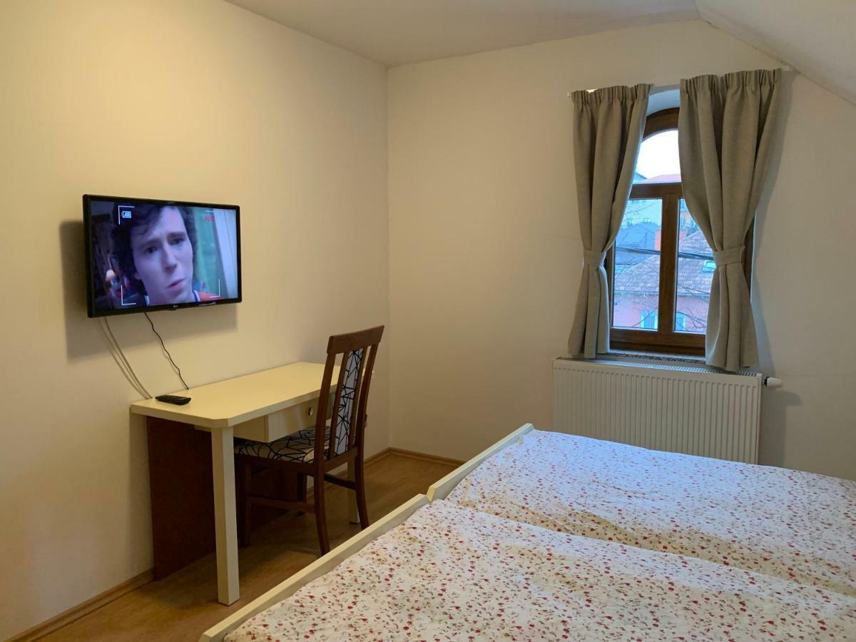 Vinarija Zlatar Hotell Eksteriør bilde