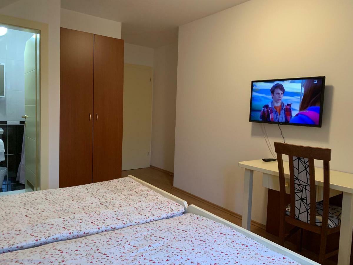 Vinarija Zlatar Hotell Eksteriør bilde