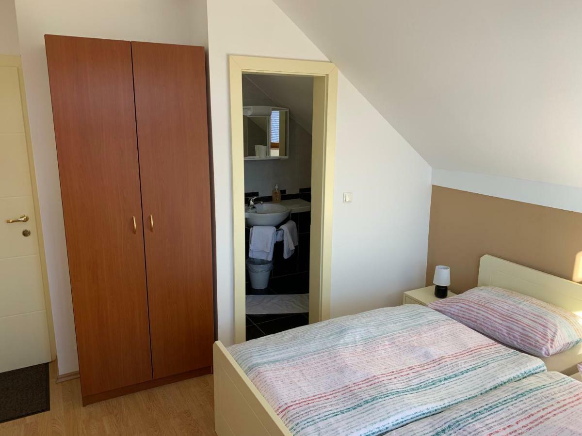 Vinarija Zlatar Hotell Eksteriør bilde