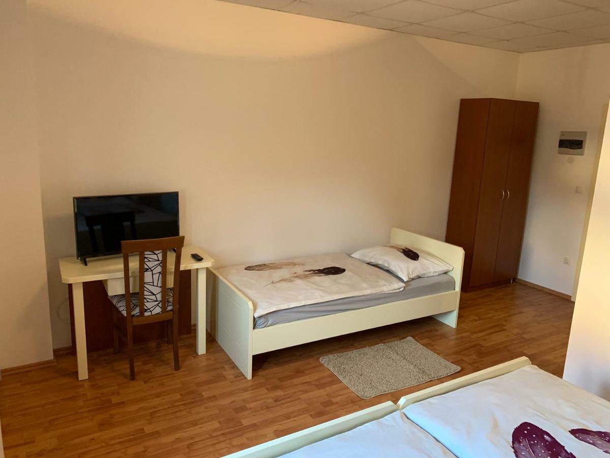 Vinarija Zlatar Hotell Eksteriør bilde