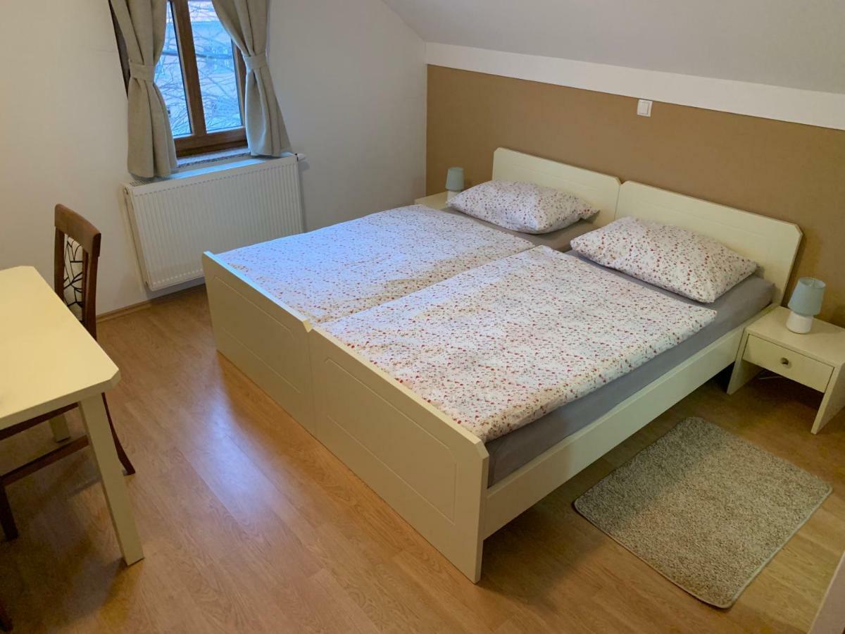 Vinarija Zlatar Hotell Eksteriør bilde