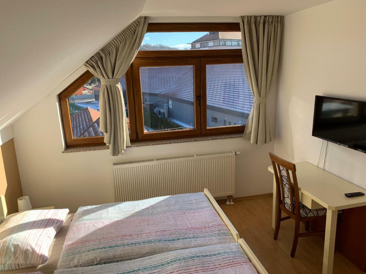 Vinarija Zlatar Hotell Eksteriør bilde