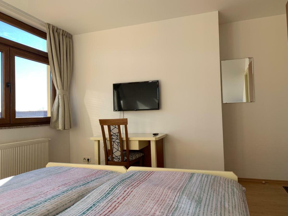 Vinarija Zlatar Hotell Eksteriør bilde