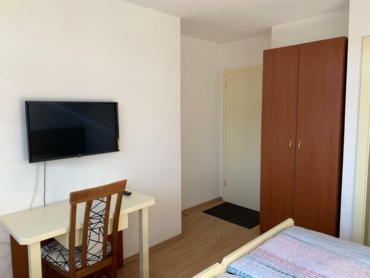 Vinarija Zlatar Hotell Eksteriør bilde