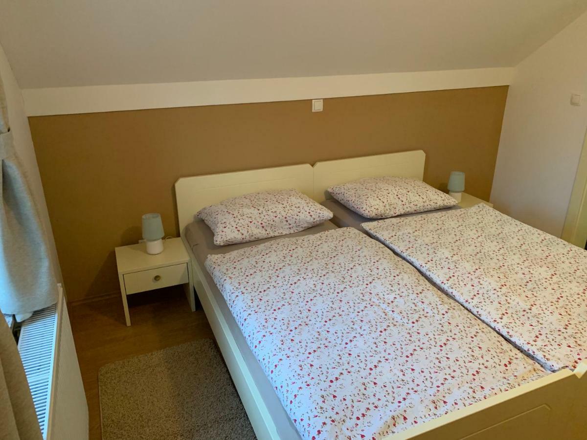 Vinarija Zlatar Hotell Eksteriør bilde