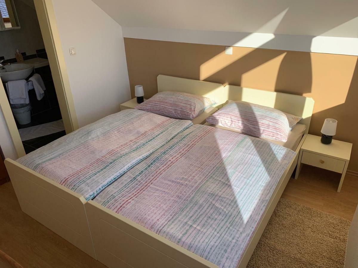 Vinarija Zlatar Hotell Eksteriør bilde