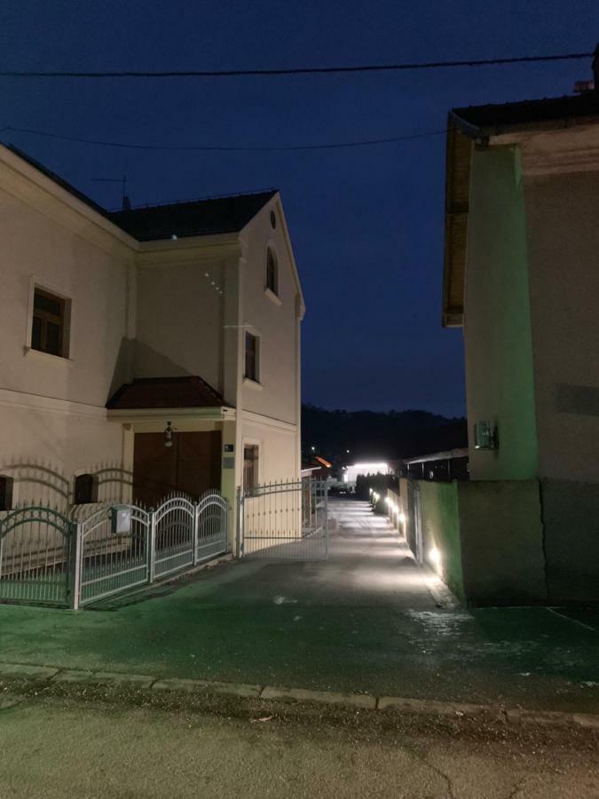 Vinarija Zlatar Hotell Eksteriør bilde