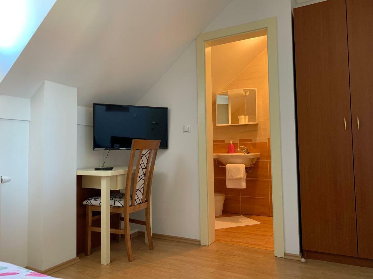 Vinarija Zlatar Hotell Eksteriør bilde