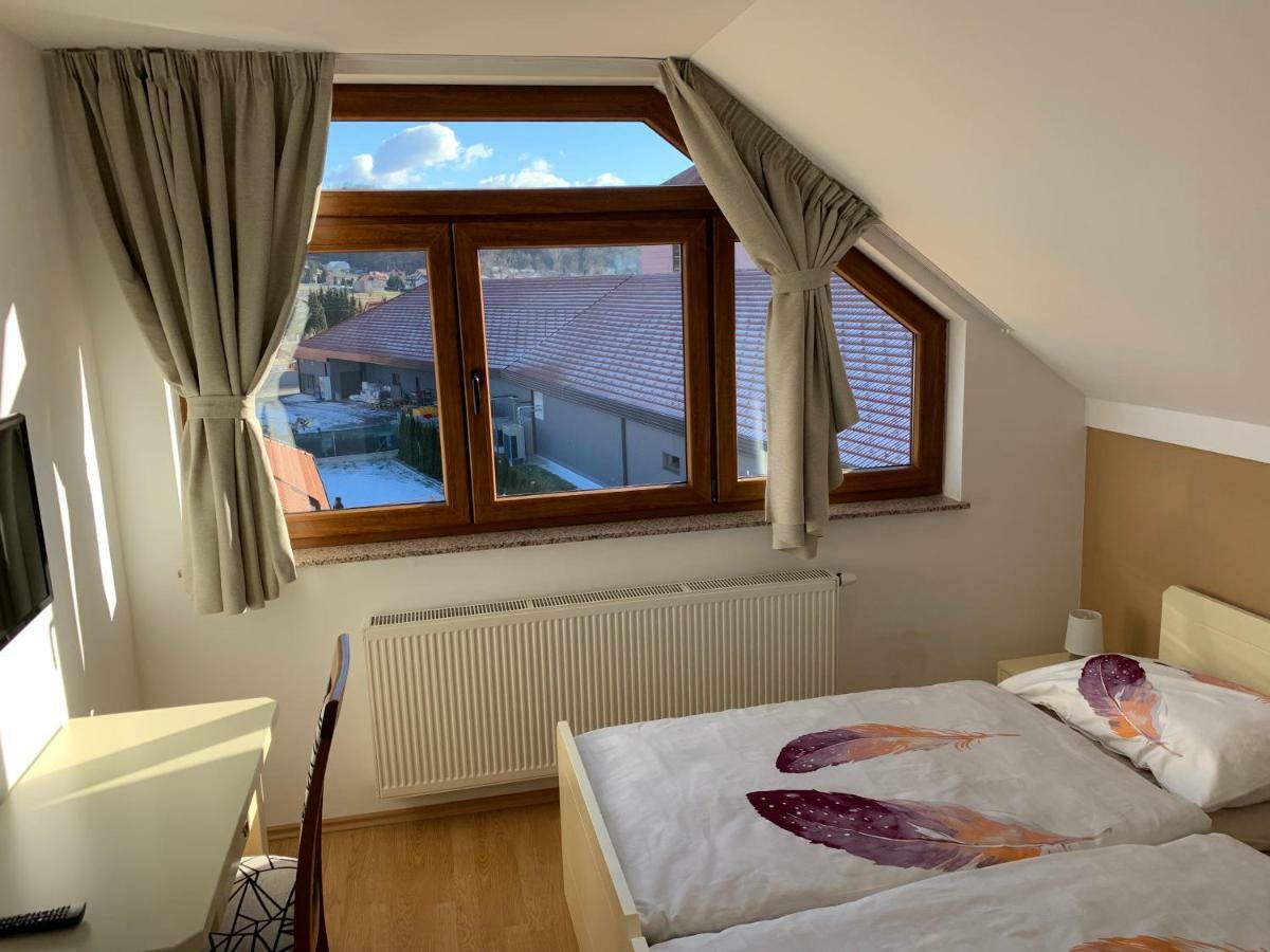 Vinarija Zlatar Hotell Eksteriør bilde