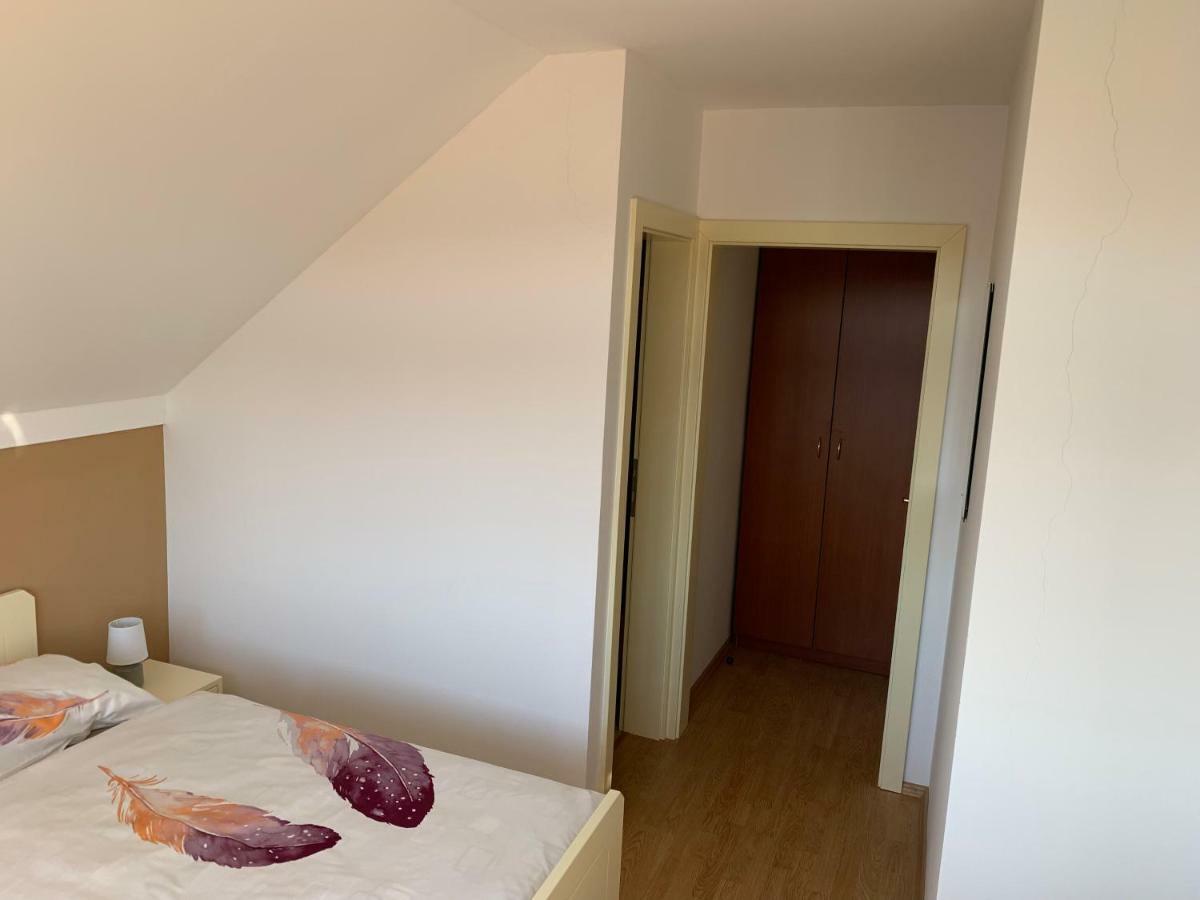Vinarija Zlatar Hotell Eksteriør bilde
