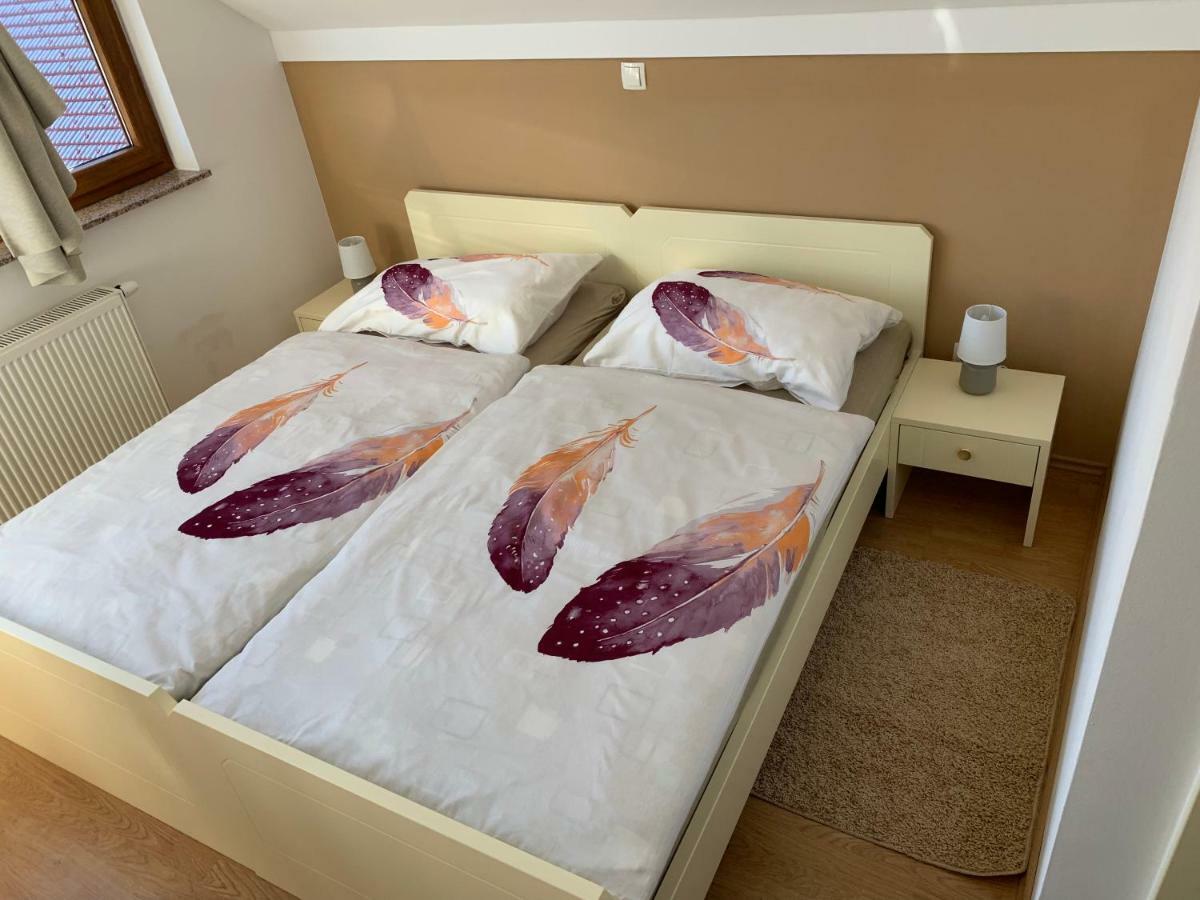Vinarija Zlatar Hotell Eksteriør bilde